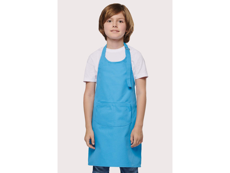 Kariban Apron - Kinderschort