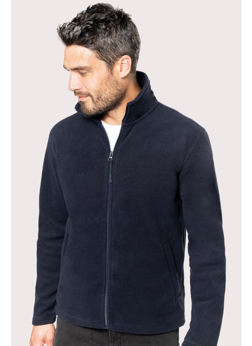 Kariban | K903 | Full zip microfleece jacket