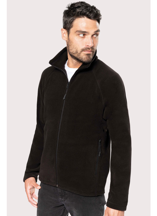 Kariban | K917 | Marco > Full zip microfleece jacket