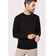 Kariban Men's Round Neck Jumper