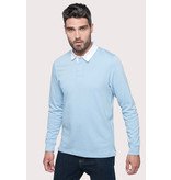 Kariban K213 | Rugby polo shirt