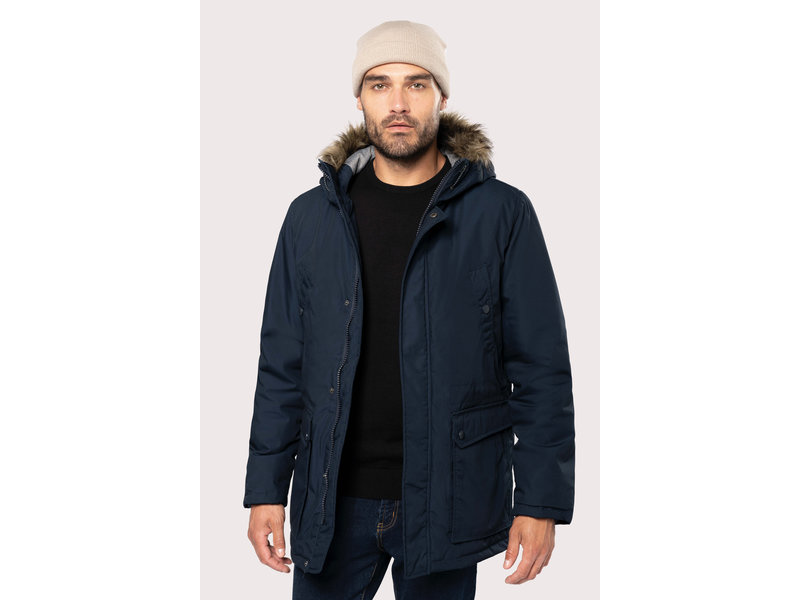 Kariban Winter parka