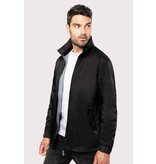 Kariban Eagle Ii - Windbreaker met voering