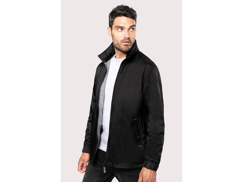 Kariban Eagle Ii - Windbreaker met voering