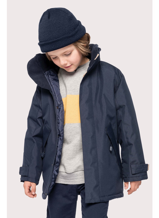 Kariban | K696 | Kids' parka