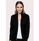 Kariban Dames cardigan met rits