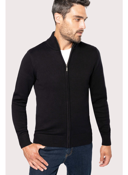 Kariban | K971 | Full zip cardigan