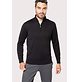 Kariban Men's 1/4 Zip Jumper