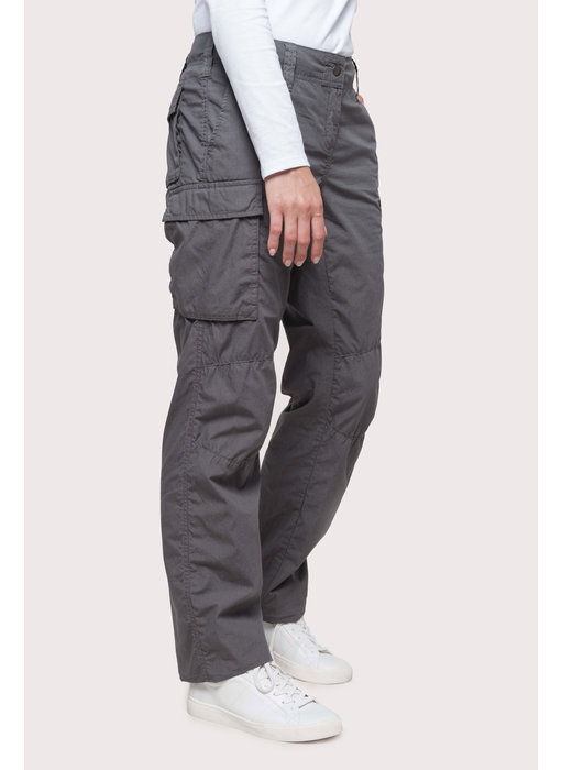 Kariban | K746 | Ladies' lightweight multipocket trousers