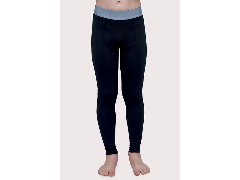 Proact Kids' Sports Base Layer Leggings