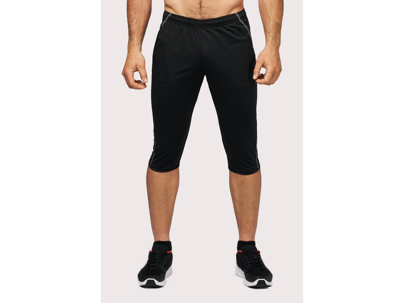 Proact 3/4 Length Training Pants