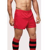 Proact Adults Rugby Elite Shorts