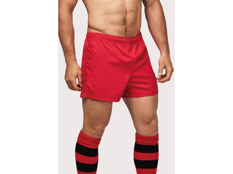 Proact Adults Rugby Elite Shorts