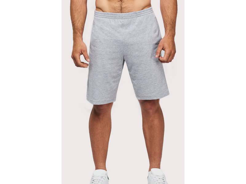 Proact Men's Jersey Shorts