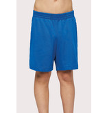 Proact Kids' Jersey Shorts