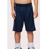 Proact Kid's Basket Ball Korte Sportbroek Proact Kid's Basket Ball Korte Sportbroek