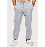 Proact Unisex Jogging Pants In Lightweight Cotton