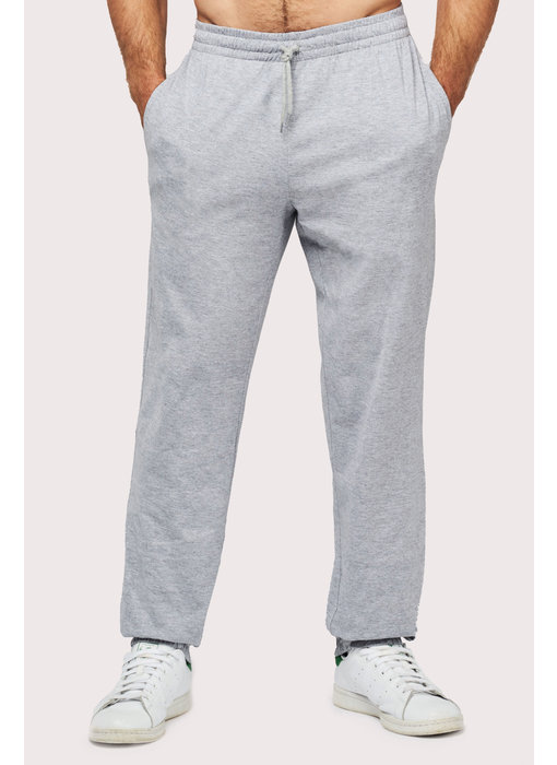 Proact | PA186 | Unisex lightweight cotton tracksuit bottoms