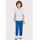 Proact Kids' Lightweight Cotton Jogging Pants.