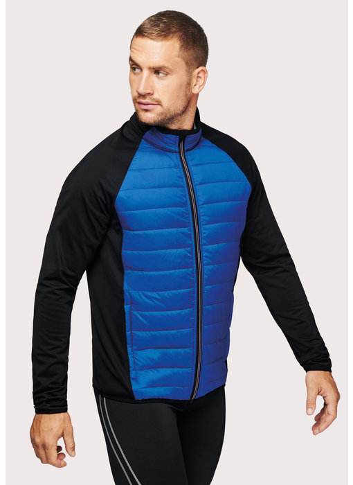 Proact | PA233 | Dual-fabric sports jacket