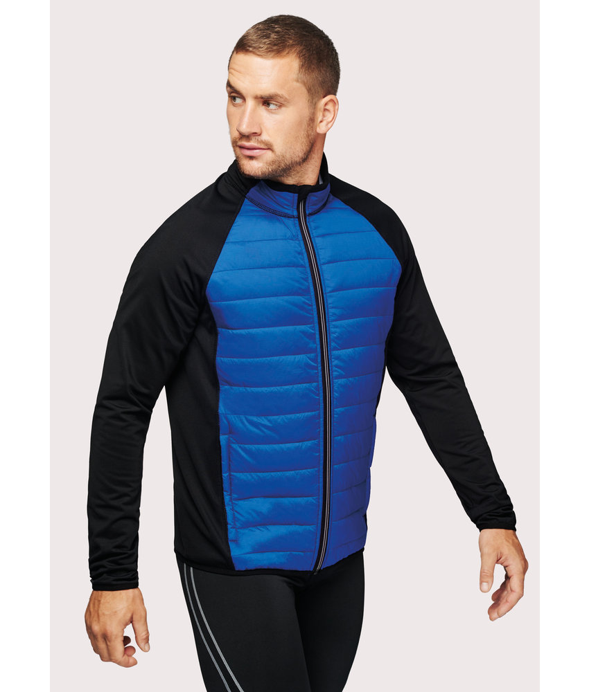 Proact | PA233 | Dual-fabric sports jacket