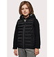 Proact Bodywarmer met capuchon kids