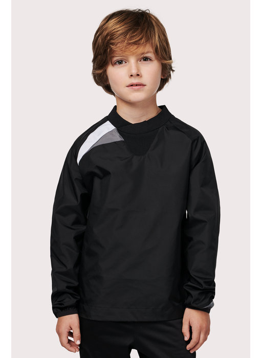 Proact | PA331 | Kids' rain sweatshirt