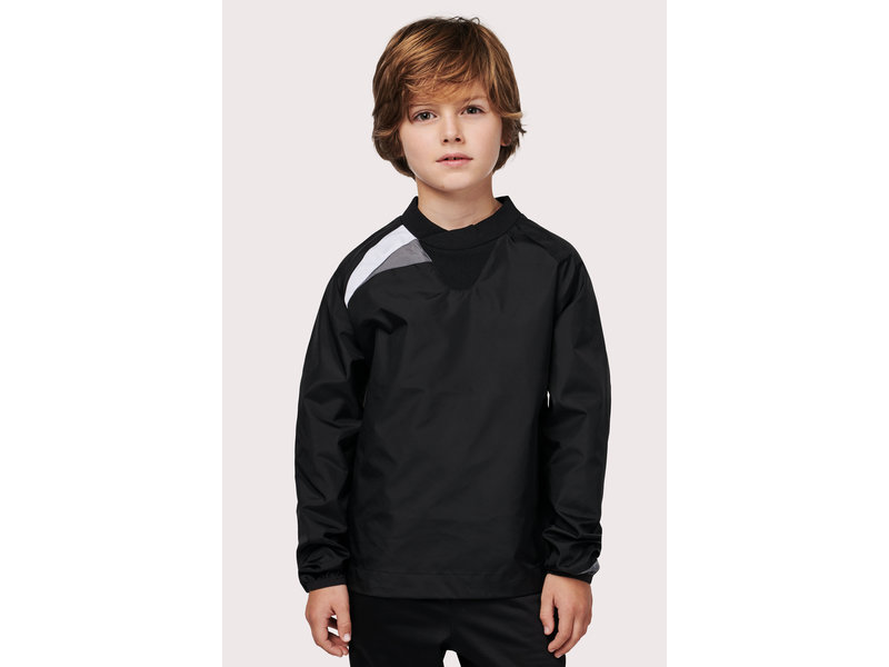 Proact Kids' Rain Sweater