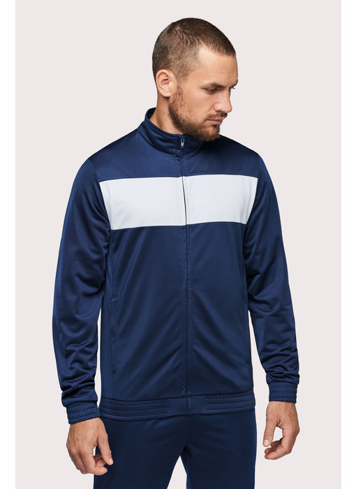 Proact | PA347 | Adults' tracksuit top