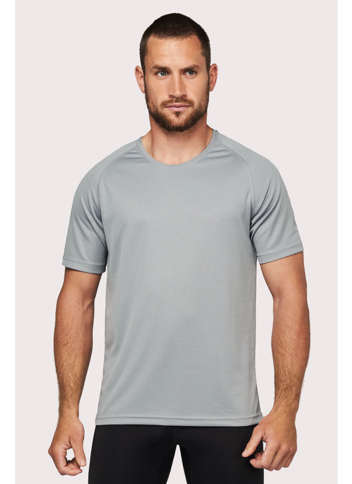 Proact | PA438 | Men's short-sleeved sports T-shirt