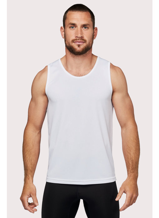 Proact | PA441 | Men's sports vest