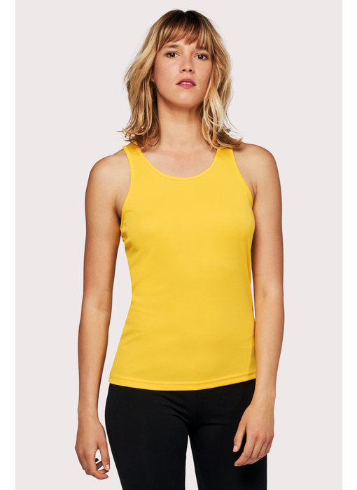 Proact | PA442 | Ladies' sports vest