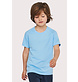 Proact Kids' Short Sleeve Sportshirt