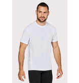 Proact Men's Short Sleeve Sportshirt