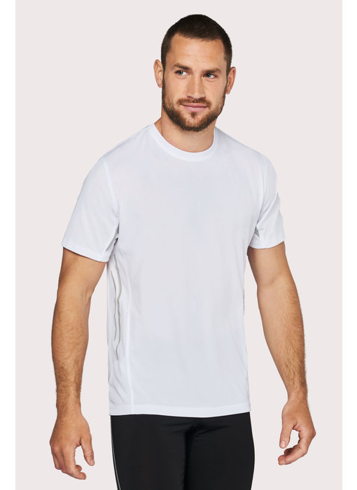 Proact | PA465 | Men's short-sleeved sports T-shirt