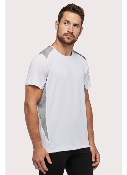 Proact | PA478 | Two-tone sports T-shirt