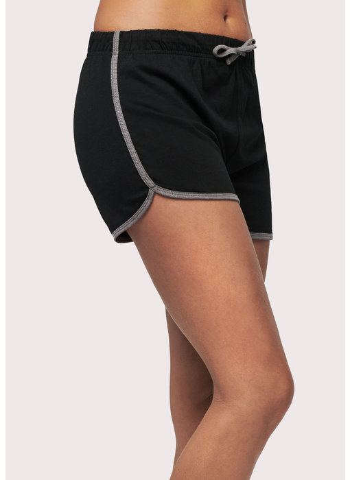 Proact | PA1021 | Ladies' sports shorts