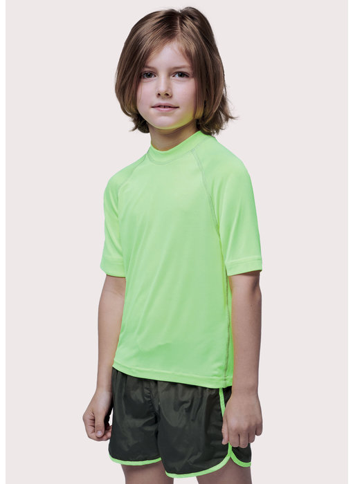 Proact | PA4008 | Kids' surf t-shirt