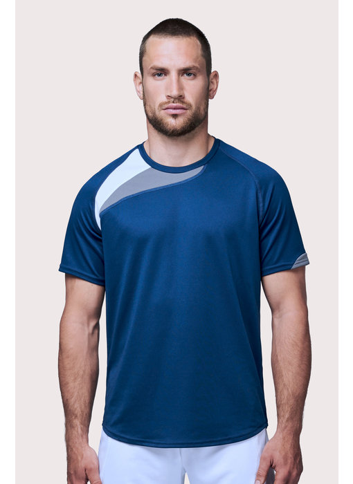 Proact | PA436 | Adults short-sleeved jersey