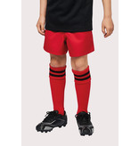 Proact Kids' Rugby Shorts Proact Kids' Rugby Shorts