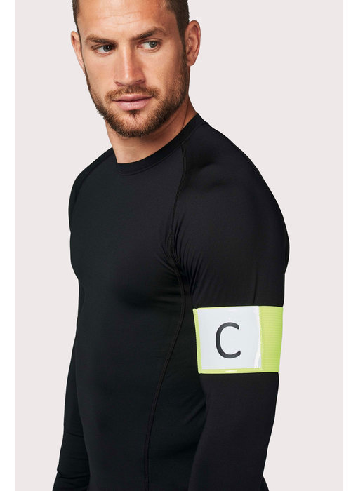 Proact | PA678 | Elastic armband with label holder