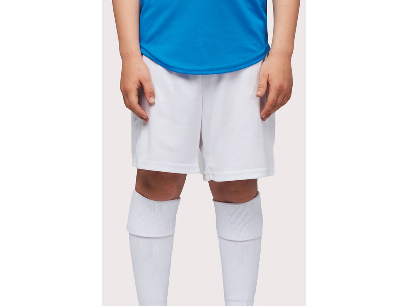 Proact Kids' Sports Shorts