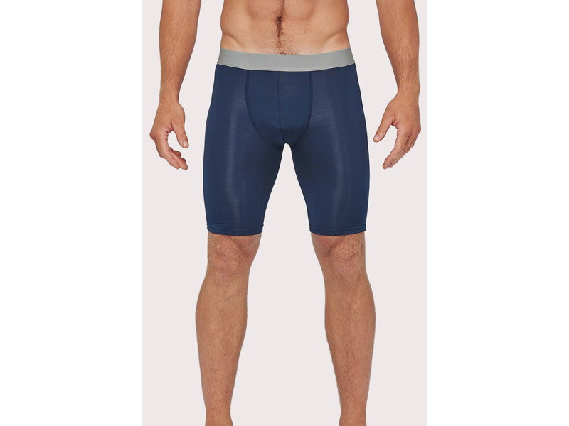 Proact Adults Long Base Layer Shorts