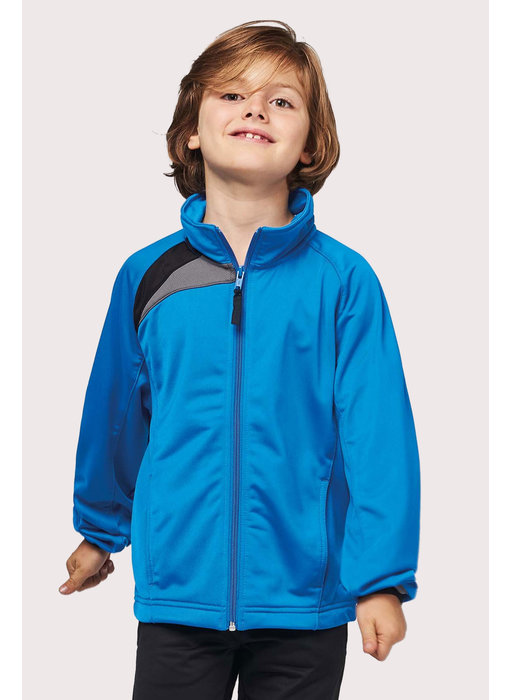 Proact | PA307 | Kids' tracksuit top