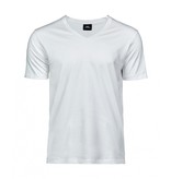 Tee Jays Luxury V-Neck Tee