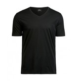 Tee Jays Luxury V-Neck Tee