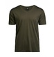 Tee Jays Luxury V-Neck Tee