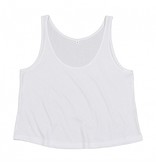 Mantis Women's Crop Tanktop