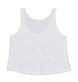 Mantis Women's Crop Tanktop