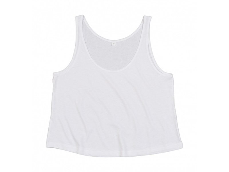 Mantis Women's Crop Tanktop